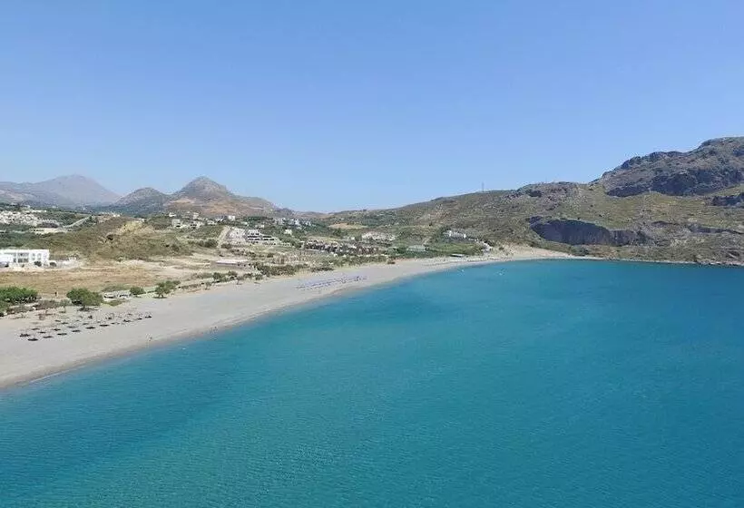 ホテル Galini Beach