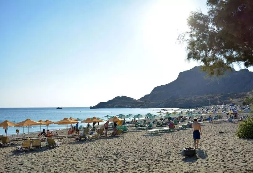 ホテル Galini Beach