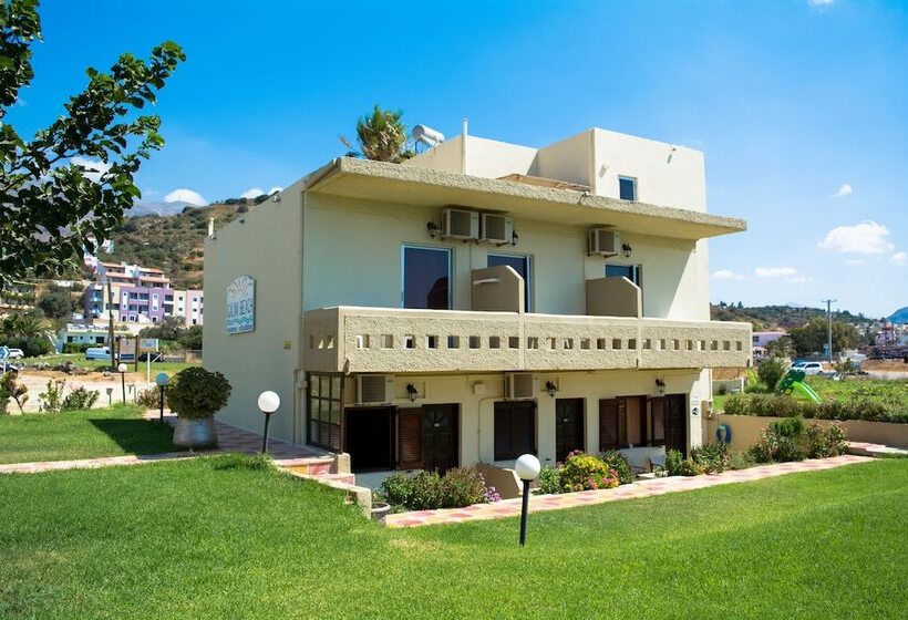 فندق Galini Beach