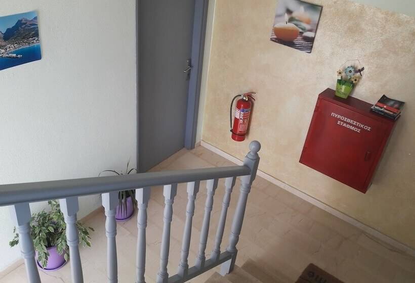 فندق Galini Beach