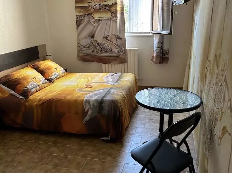 Hotelli Horus Hôtel