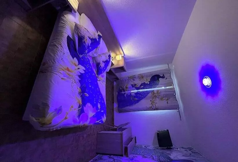 Hotelli Horus Hôtel
