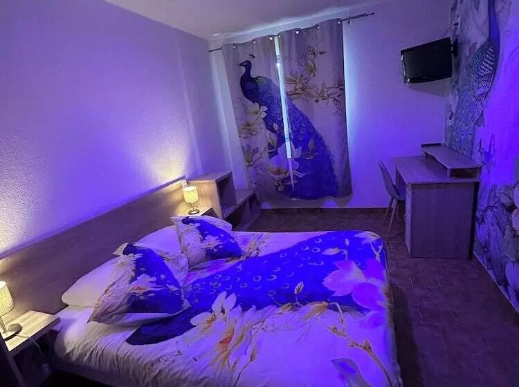 Hotelli Horus Hôtel