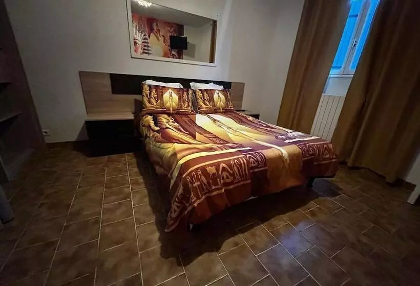 Hotelli Horus Hôtel