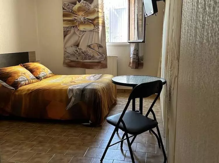 Hotelli Horus Hôtel