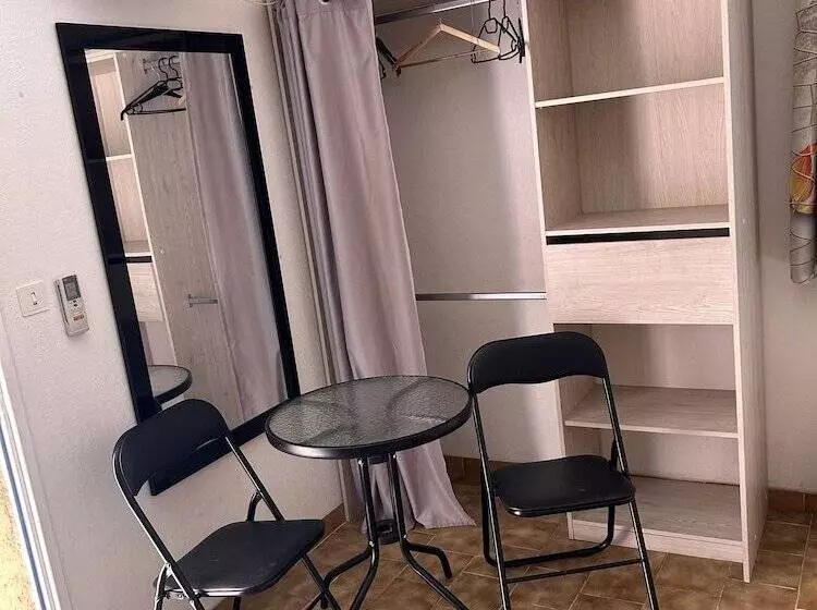Hotelli Horus Hôtel