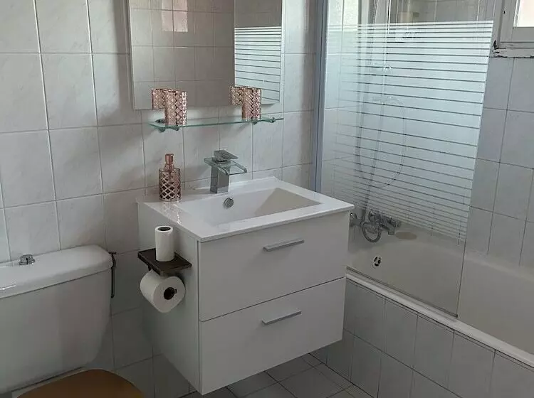 Hotelli Horus Hôtel