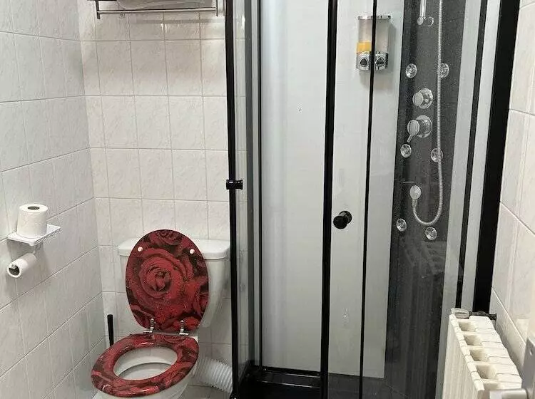 Hotelli Horus Hôtel