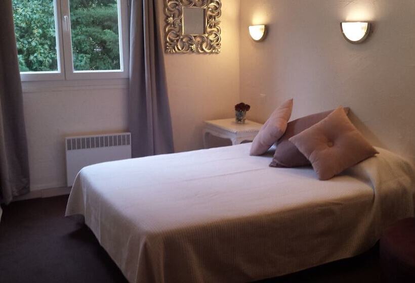 ホテル Hôtel De La Mer