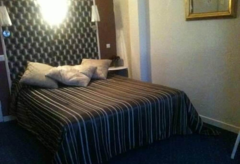 ホテル Hôtel De La Mer