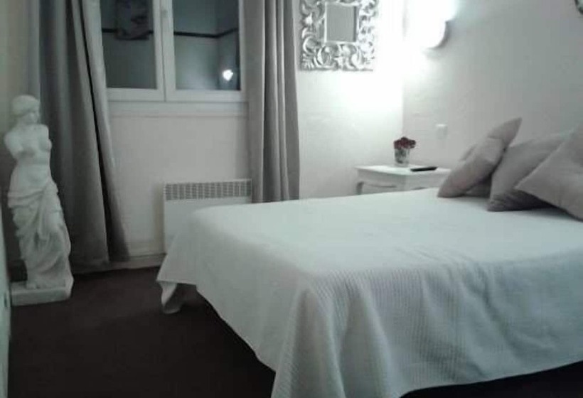 ホテル Hôtel De La Mer