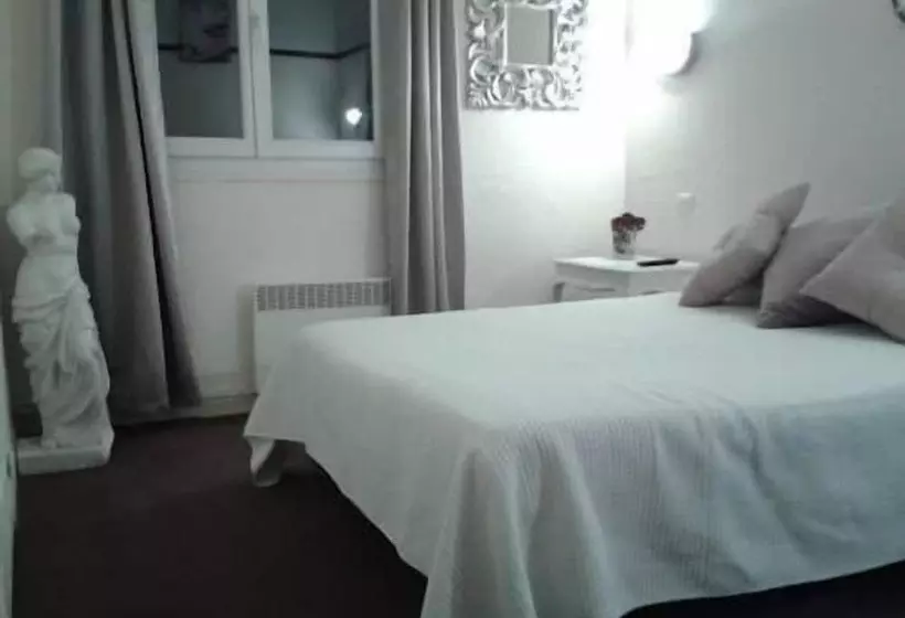 ホテル Hôtel De La Mer