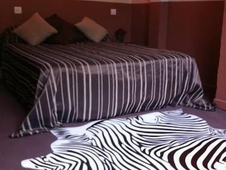 ホテル Hôtel De La Mer