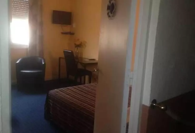 ホテル Hôtel De La Mer