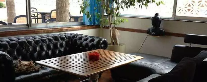 ホテル Hôtel De La Mer