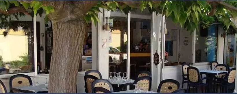 ホテル Hôtel De La Mer