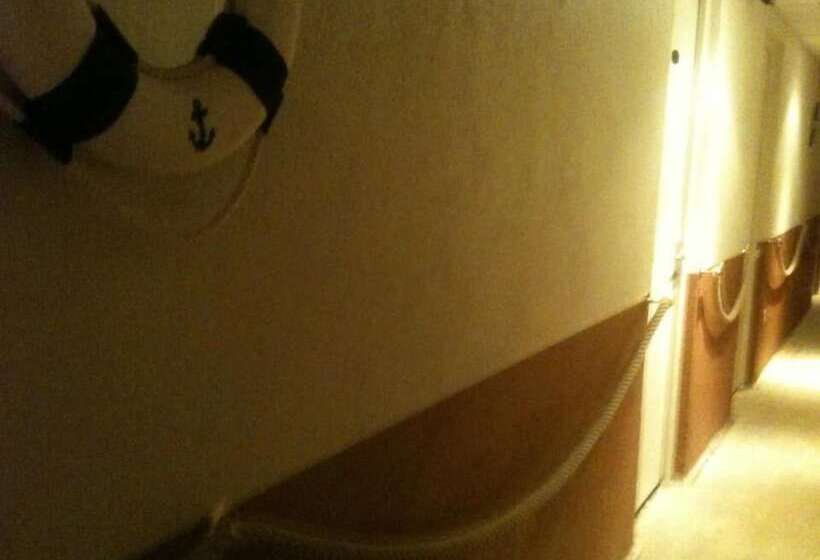 ホテル Hôtel De La Mer