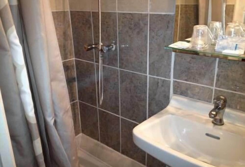 ホテル Hôtel De La Mer