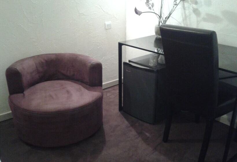 ホテル Hôtel De La Mer