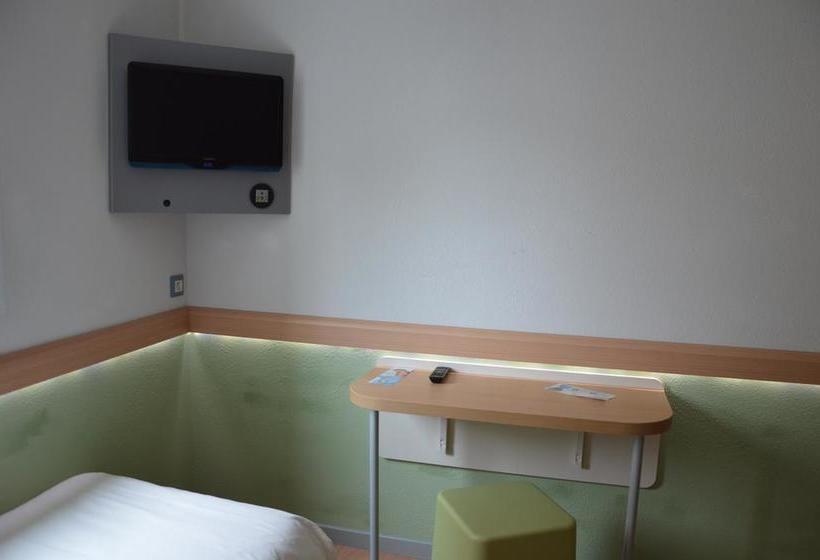 فندق Ibis Budget Cholet Centre