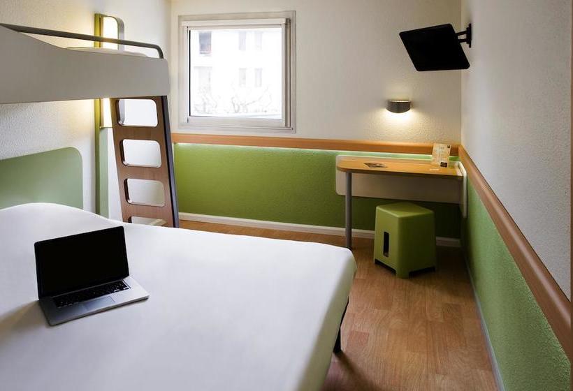 فندق Ibis Budget Cholet Centre