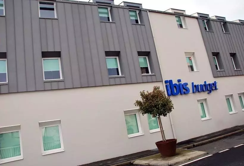 ホテル Ibis Budget Cholet Centre