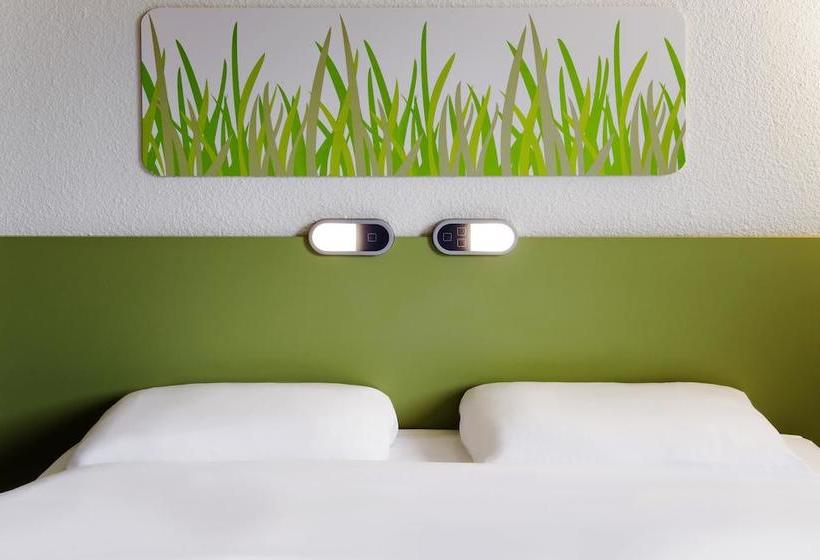 فندق Ibis Budget Cholet Centre