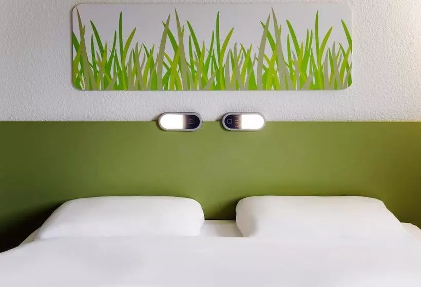 ホテル Ibis Budget Cholet Centre