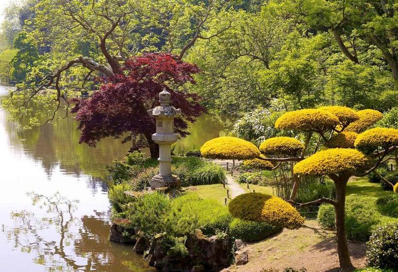 فندق Ibis Budget Cholet Centre