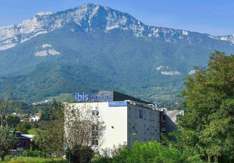 בית מלון כפרי Ibis Budget Grenoble Sud Seyssins