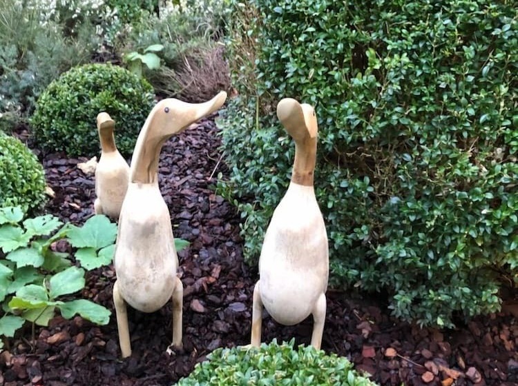 هتل La Cour Sainte Catherine Demeure De Charme