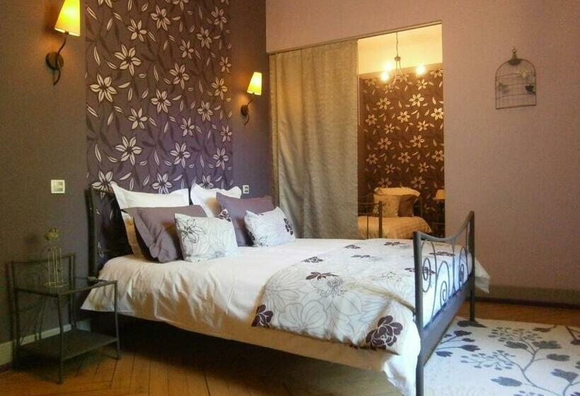 فندق La Rêverie