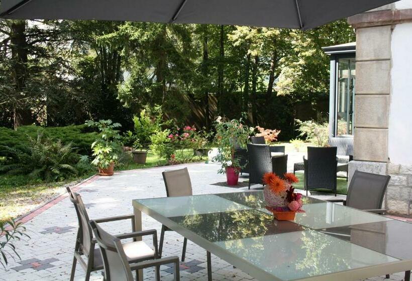 فندق La Rêverie