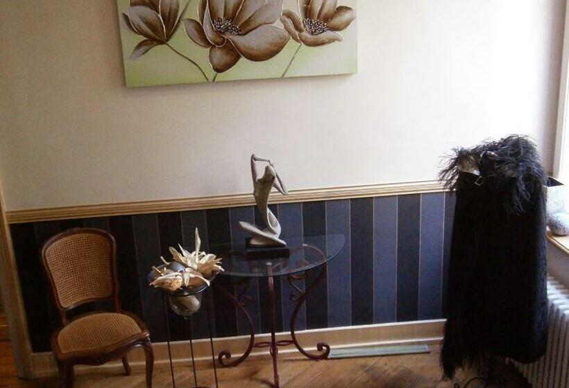 فندق La Rêverie