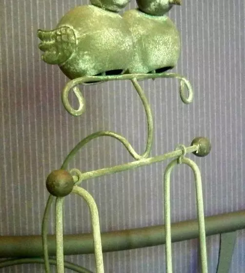 Hotelli La Rêverie