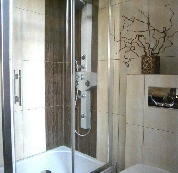 فندق La Rêverie