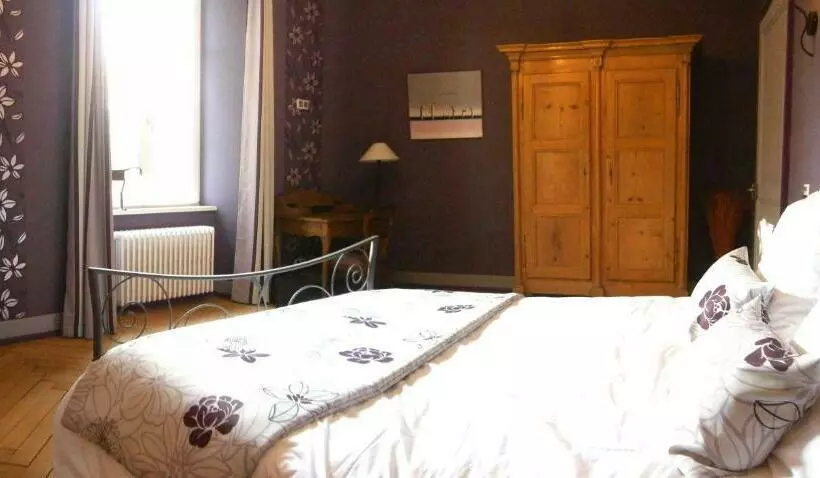 Hotelli La Rêverie