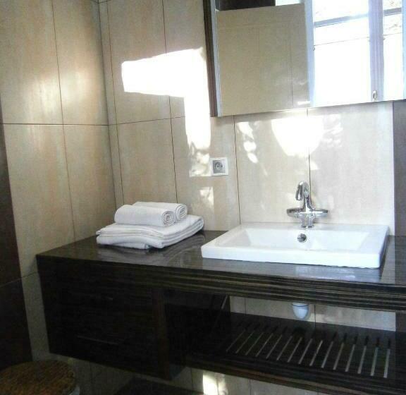 فندق La Rêverie