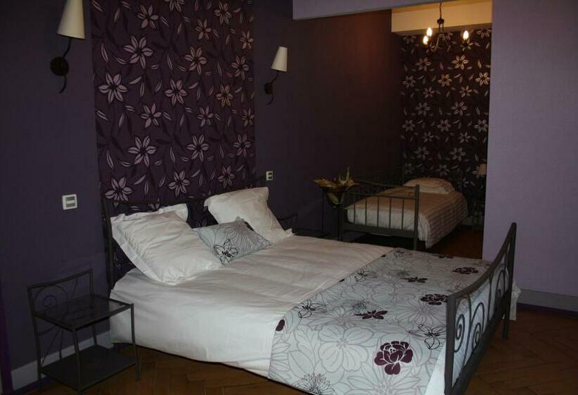 فندق La Rêverie