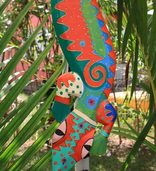 هتل Hôtel Les Bananiers