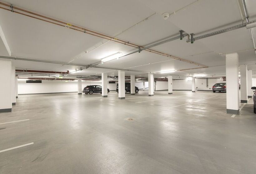 Отель Looken Inn Lingen By Hackmann