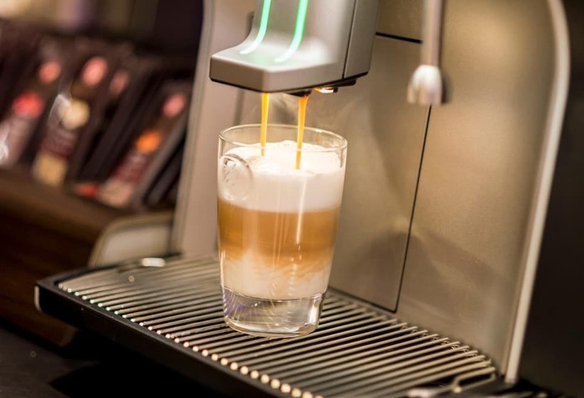 Отель Looken Inn Lingen By Hackmann