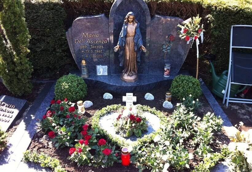 Отель Looken Inn Lingen By Hackmann