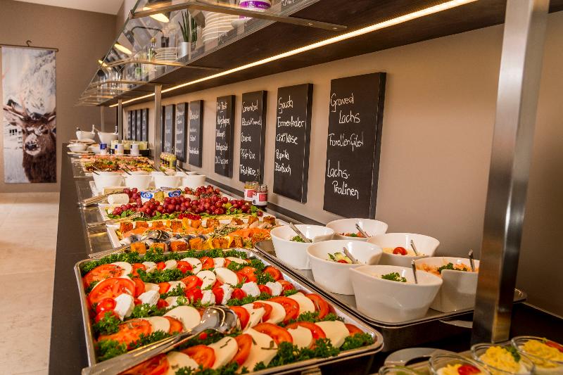 Отель Looken Inn Lingen By Hackmann