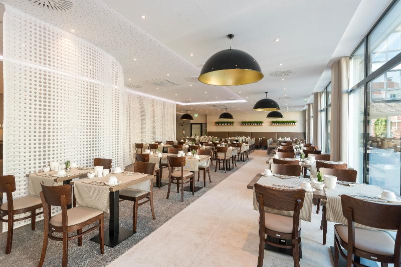 Отель Looken Inn Lingen By Hackmann