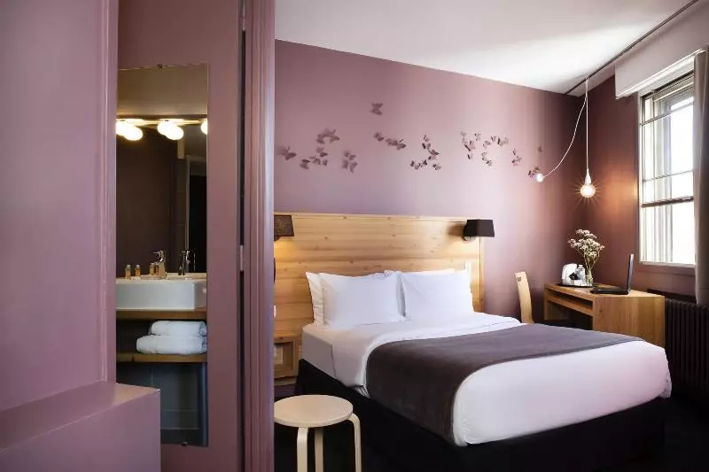 Mon Hotel à Gap