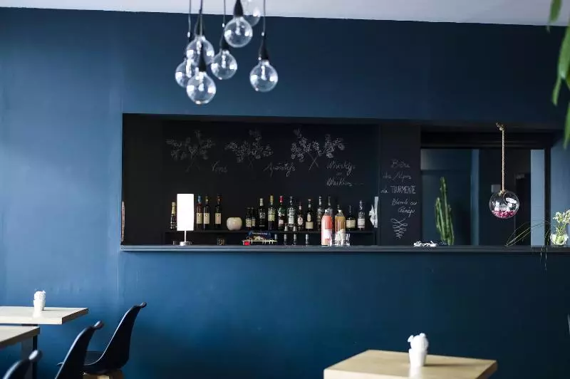Mon Hotel à Gap