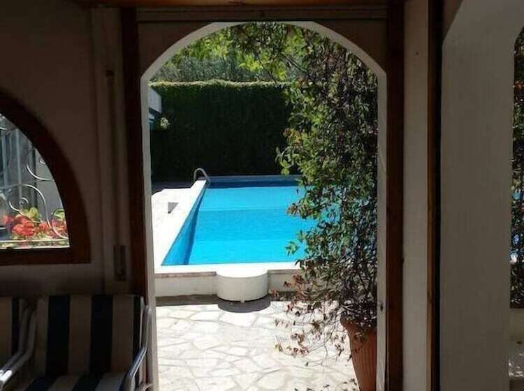 ホテル Nautic B&b