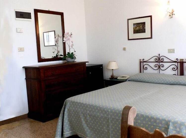 ホテル Nautic B&b