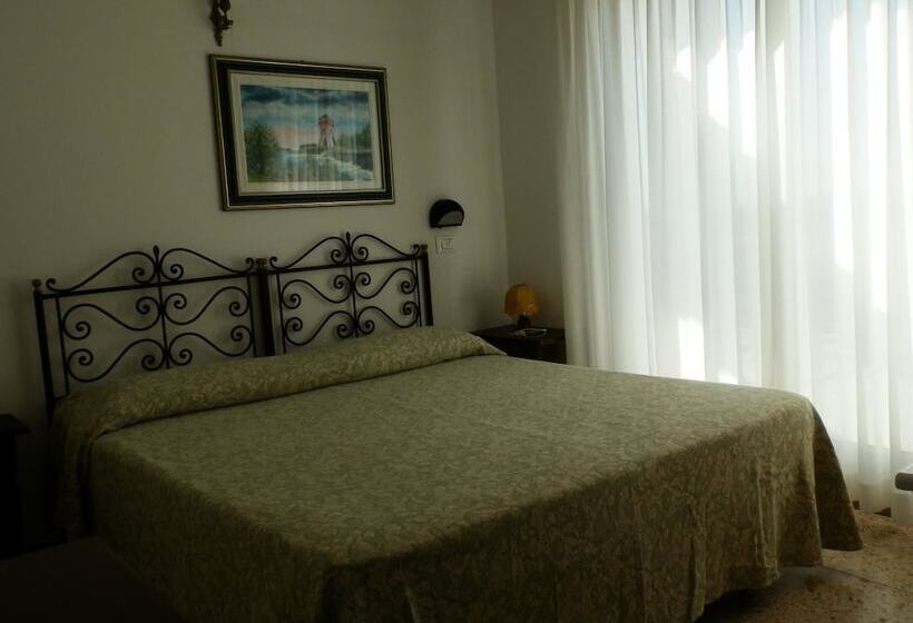 ホテル Nautic B&b